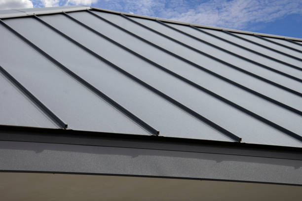 Best Gutter Installation and Repair  in USA